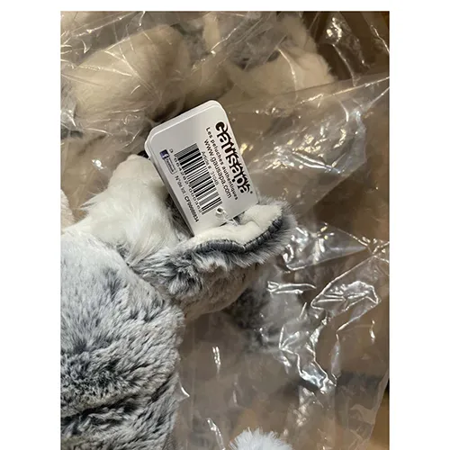 GAUSAPA - Jucărie moale