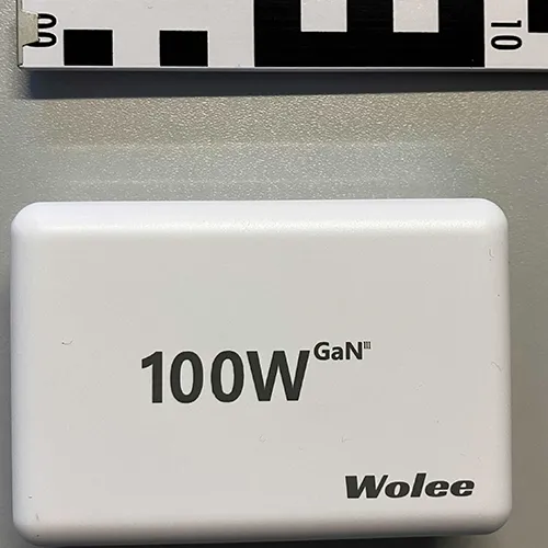 Wolee - Încărcător USB C