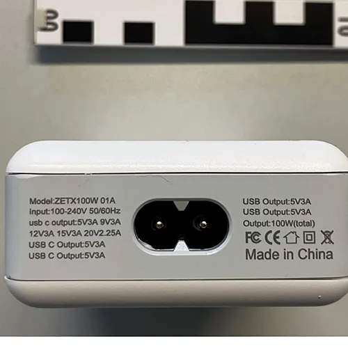 Wolee - Încărcător USB C