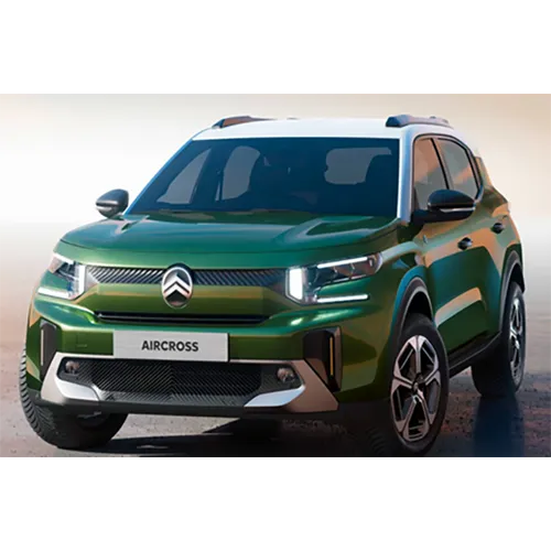 CITROEN - Vagon pentru pasageri