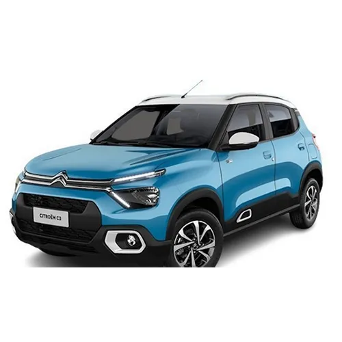 CITROEN - Vagon pentru pasageri