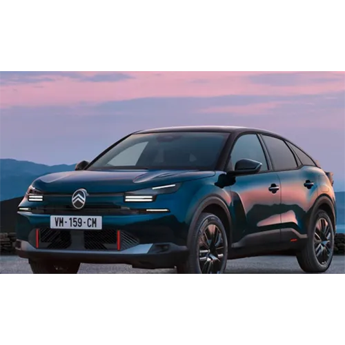 CITROEN - Vagon pentru pasageri