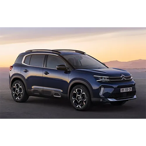 CITROEN - Vagon pentru pasageri