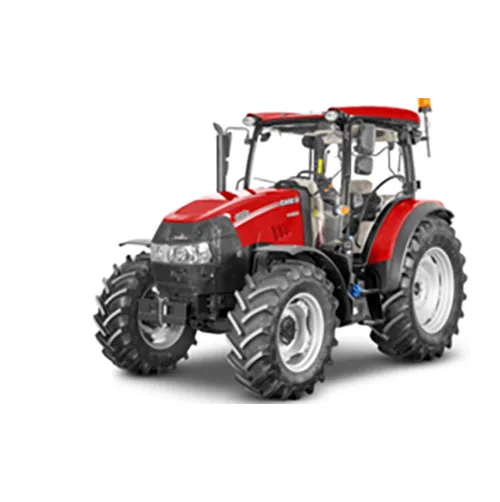 CASE IH - Tractorul