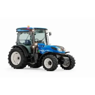 NEW HOLLAND - Tractorul