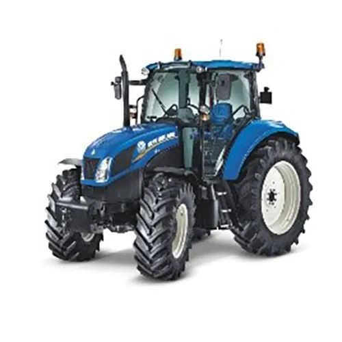 NEW HOLLAND - Tractorul