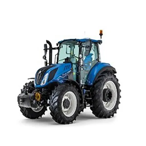 NEW HOLLAND - Tractorul