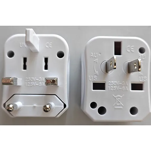 X-start - Adaptor de călătorie