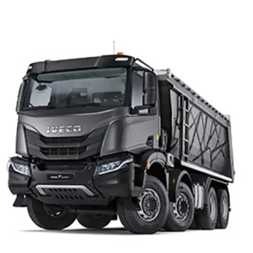 Iveco - Camion