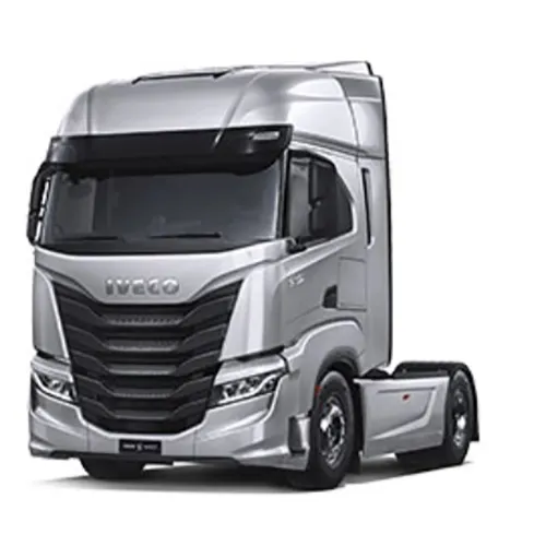 Iveco - Camion