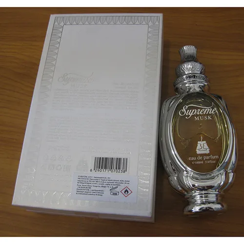 Bait Al Bakhoor - Parfum