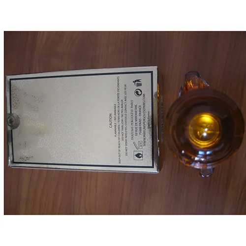 Parfums Pergolése Paris - Parfum