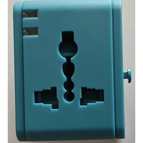 LEGAMI - Adaptor de călătorie