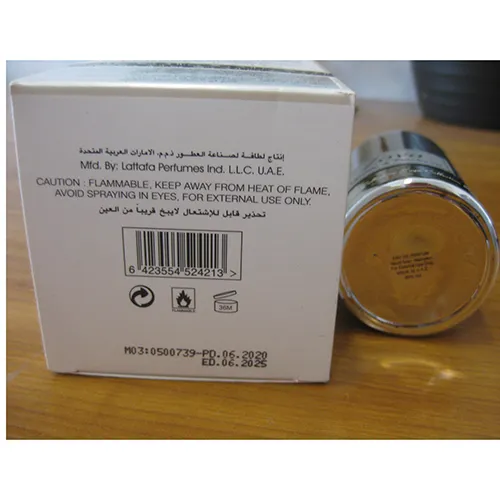 Zoya Collection - Parfum