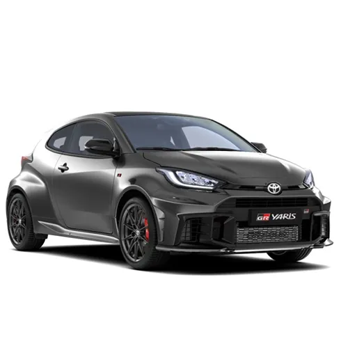 Lexus, Toyota - Furgonetă de pasageri / Vehicul utilitar ușor