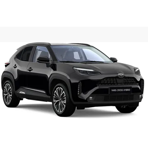 Lexus, Toyota - Furgonetă de pasageri / Vehicul utilitar ușor