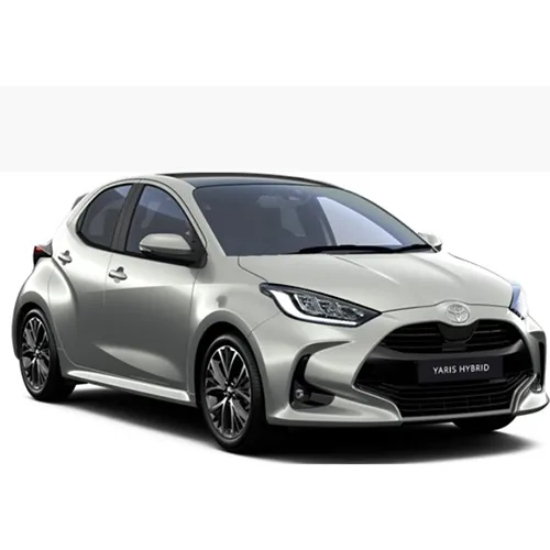 Lexus, Toyota - Furgonetă de pasageri / Vehicul utilitar ușor