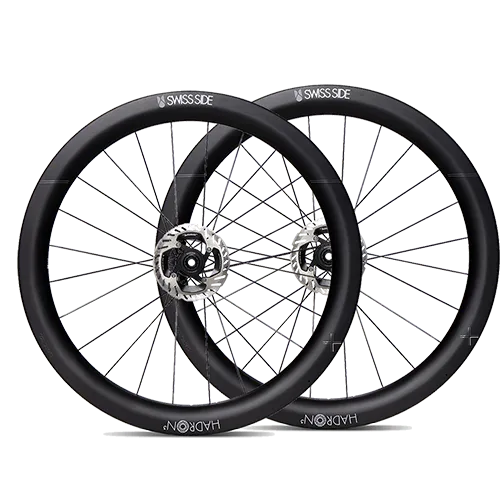 SWISS SIDE - Roți pentru biciclete