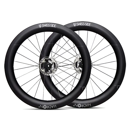 SWISS SIDE - Roți pentru biciclete