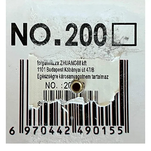 XiQier PICTURES - Set de păpuși din plastic