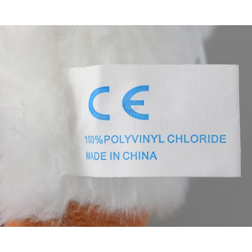 Torch - Jucărie moale