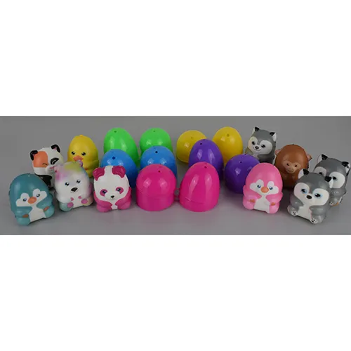 YIWU. - Set de jucării pentru ouă de Paște