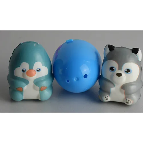 YIWU. - Set de jucării pentru ouă de Paște