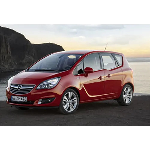 Opel - Vagon pentru pasageri