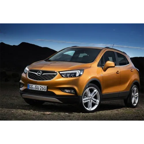 Opel - Vagon pentru pasageri