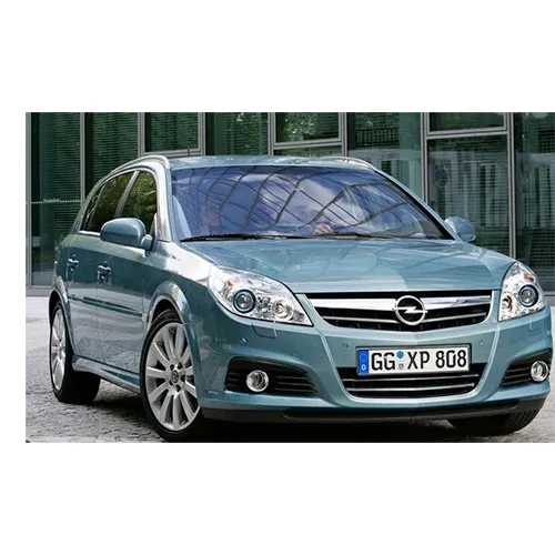 Opel - Vagon pentru pasageri