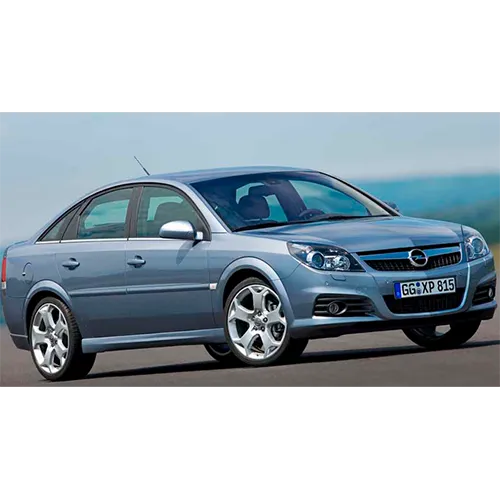 Opel - Vagon pentru pasageri