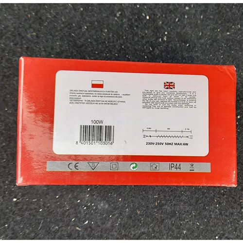 Lampki choinkowe led - Lanț de iluminat