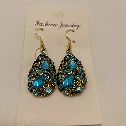 Fashion Jewllery - Cercei