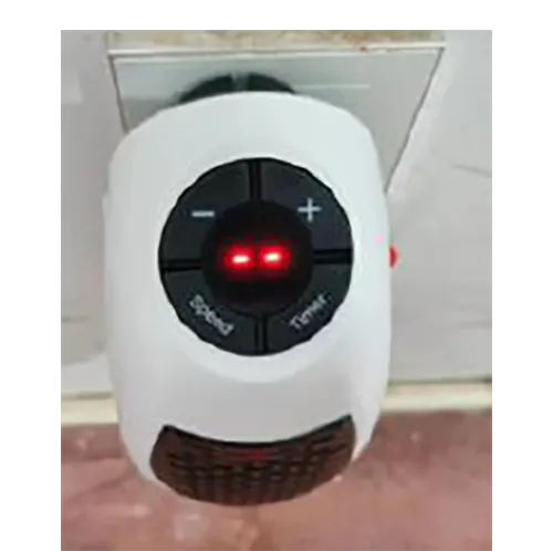 Raydan home - Încălzitor electric