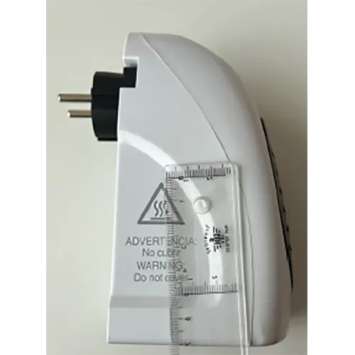 Raydan home - Încălzitor electric