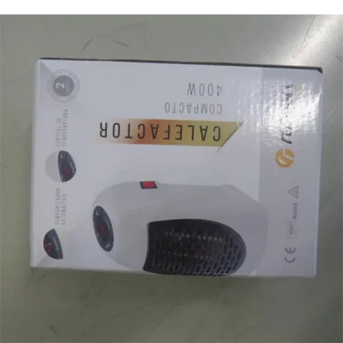 Raydan home - Încălzitor electric