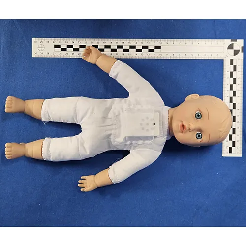 kinderplay - Păpușă pentru bebeluși