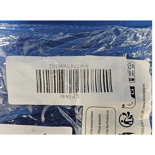 kinderplay - Păpușă pentru bebeluși