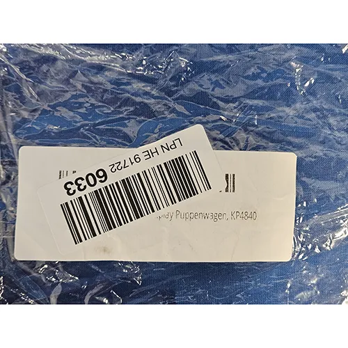 kinderplay - Păpușă pentru bebeluși