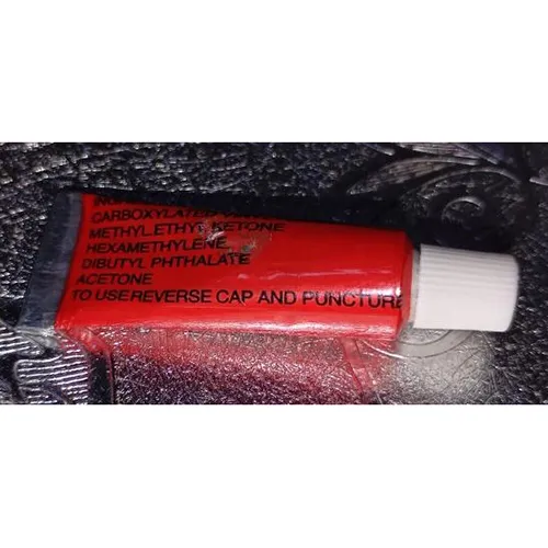 VV MEIJIAER - Unghii false cu lipici