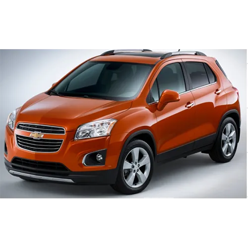 Chevrolet - Vagon pentru pasageri