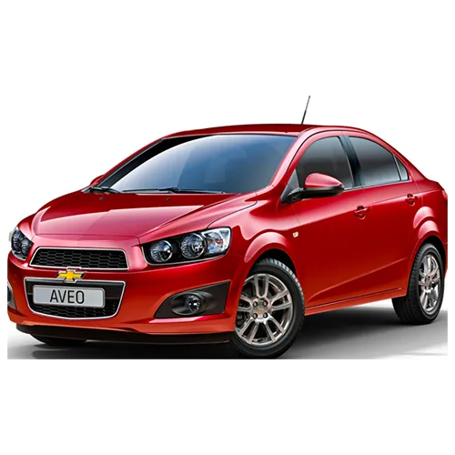 Chevrolet - Vagon pentru pasageri