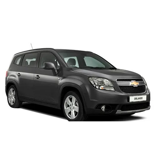 Chevrolet - Vagon pentru pasageri