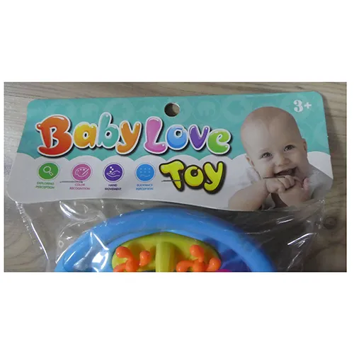 Baby Love Tőy - Jucărie de baie