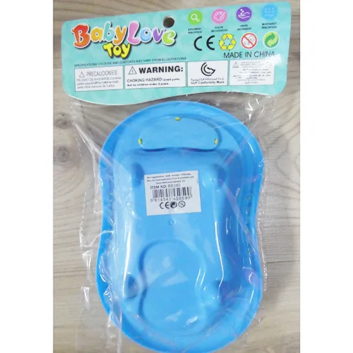 Baby Love Tőy - Jucărie de baie