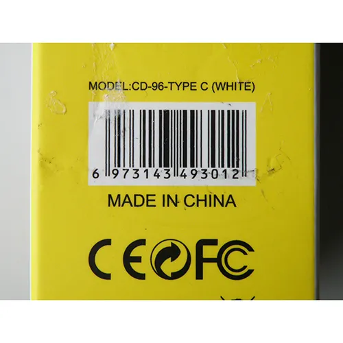 INKAX - Încărcător USB