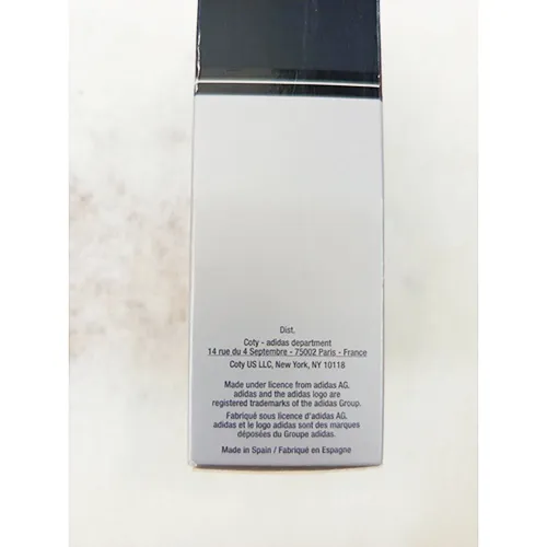 Adidas - Aftershave