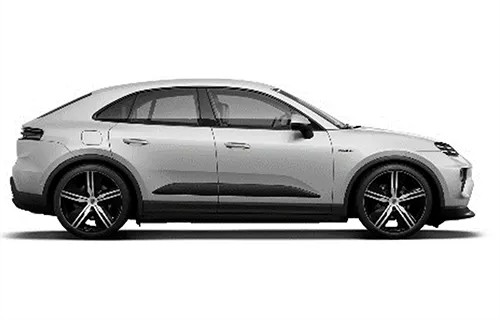 Ești asigurat ? InfoCons Protectia Consumatorilor te asigură : Porsche – Vagon pentru pasageri