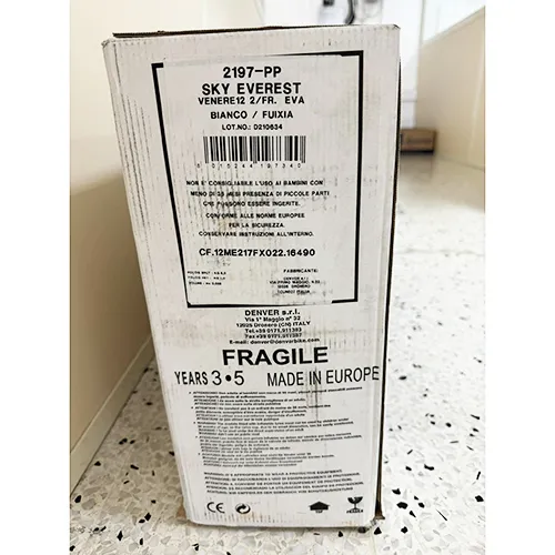 Bicicleta pentru copii.