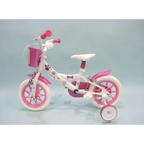 Bicicleta pentru copii.